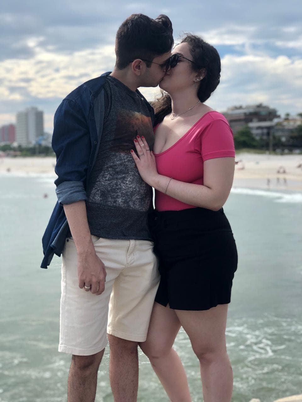 Henrique e Juliana